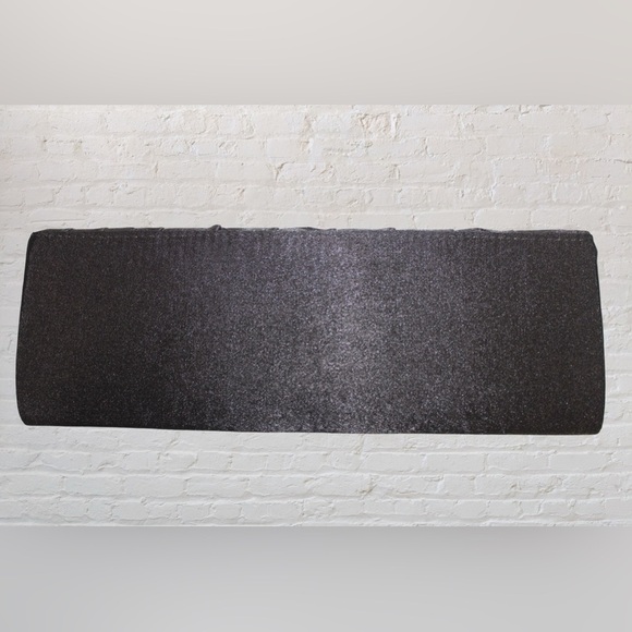 Bijoux Terner Black Evening Bag - Picture 2 of 3